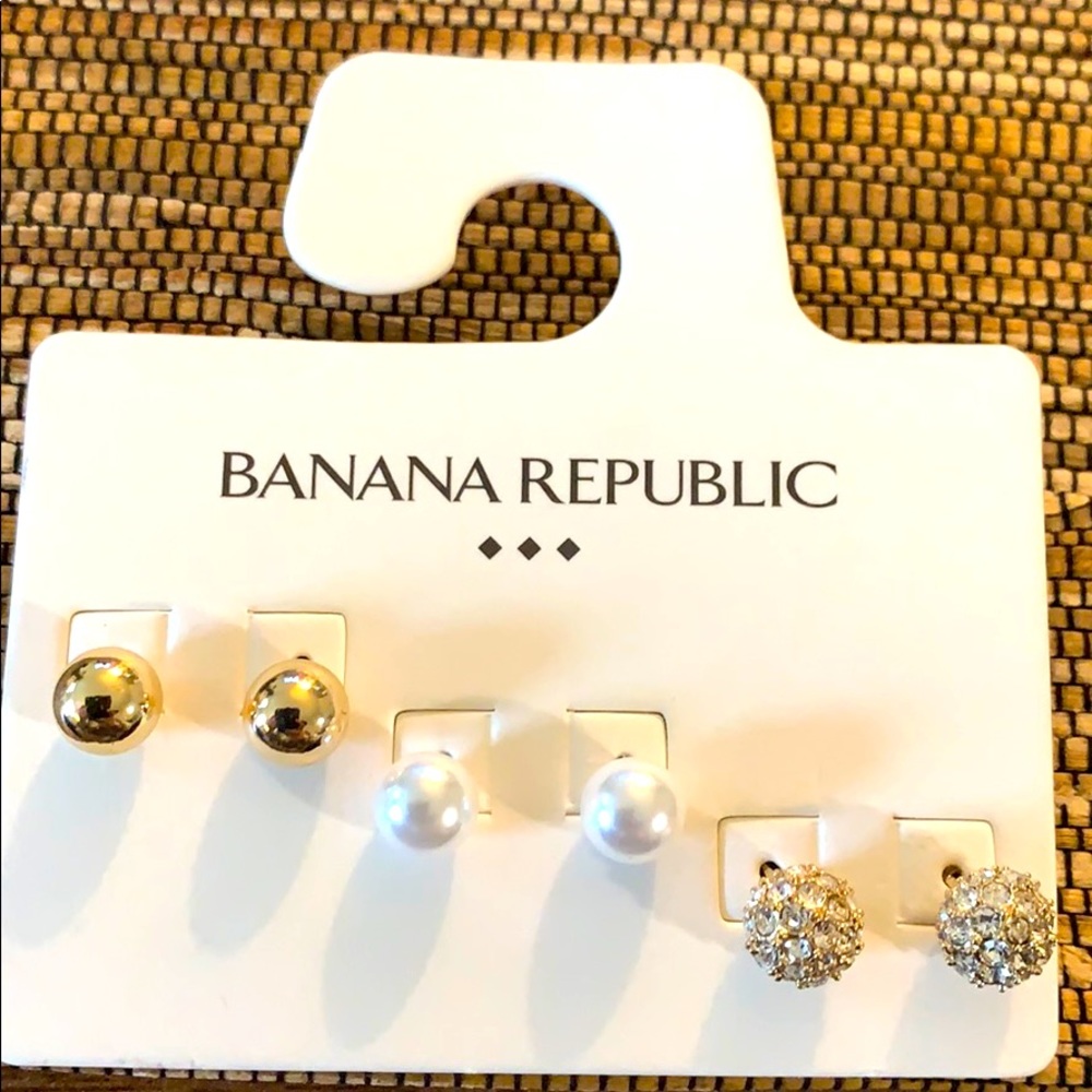 Banana Republic